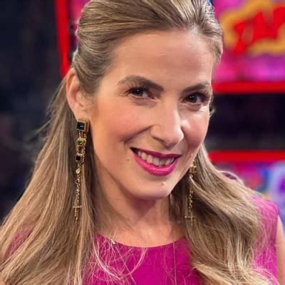 cuantos años tiene carolina rocha|esposo de carolina rocha.